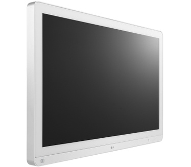 LG 32HL714S-W Wit
