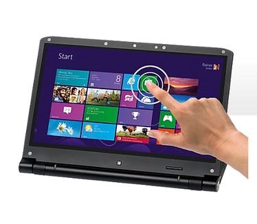 Medion The Touch 300 S6611T