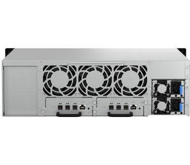QNAP TL-R1620Sdc