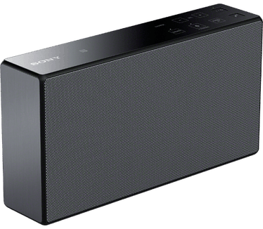 Sony SRS-X5 zwart