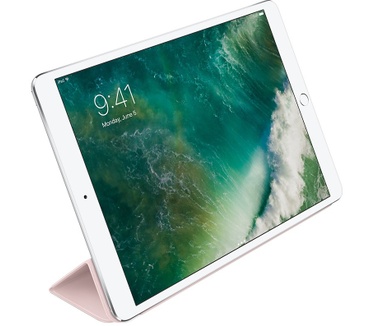 Apple Smart Cover voor 10.5'' iPad Pro - Pink Sand