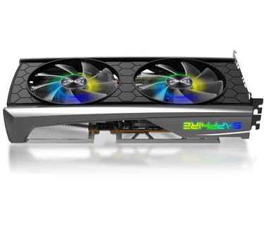Sapphire NITRO+ RX 5500 XT 8G GDDR6 SE
