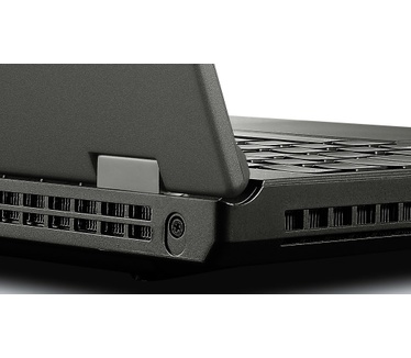 Lenovo W540