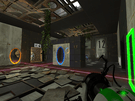Portal Reloaded