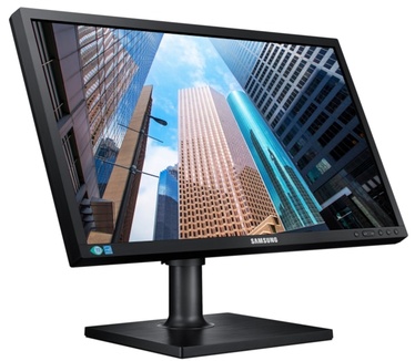 Samsung S24E450DL Zwart