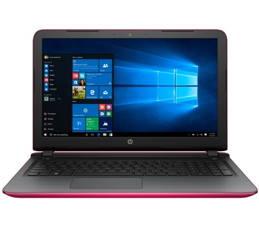 HP Pavilion 15-AB202ND