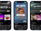 Apple Podcasts, 2021