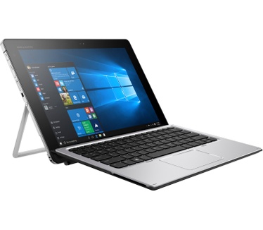 HP Elite x2 1012 G1 (L5H07EA) Zilver