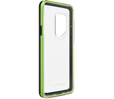LifeProof Slam Case Samsung Galaxy S9+ Zwart (Galaxy S9+) Zwart