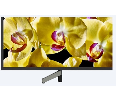 Sony KD-75XG8096 Zwart