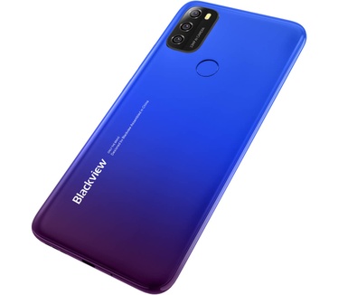 Blackview A70 Pro Blauw