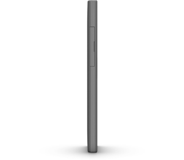 BlackBerry Leap