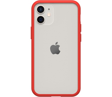 Otterbox React Series voor Apple iPhone 12/iPhone 12 Pro, Power Red