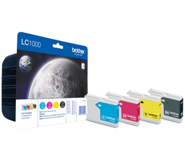 Brother LC-1000VALBP