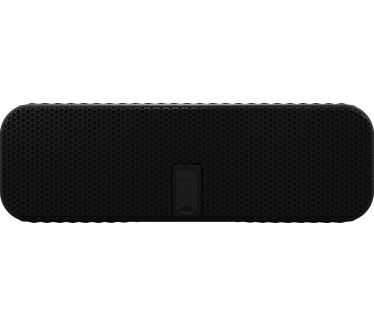 Klipsch Detroit stereo portable speaker Bluetooth 5.3 Broadcast mode