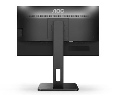 AOC 22P2DU Zwart