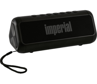 Imperial BAS 6