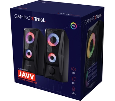 Trust GXT 606 JAVV