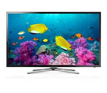 Samsung Series 5 UE32F5700 Zwart