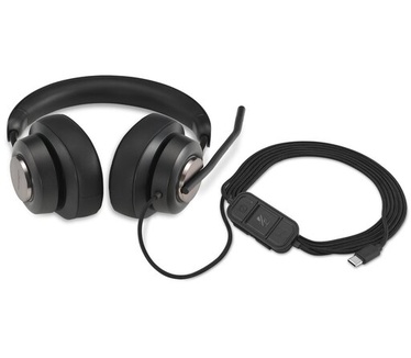 Kensington H2000 USB-C Over-Ear Headset