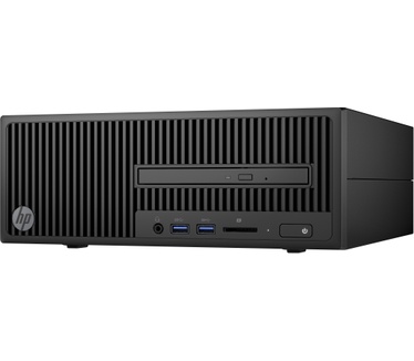 HP 280 G2 SFF X9E02EA