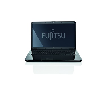 Fujitsu Lifebook NH570