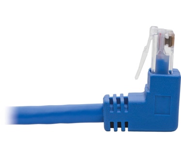 Tripp-Lite N204-001-BL-DN Blauw