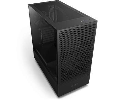 NZXT H5 Flow RGB Zwart