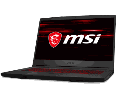 MSI GF65 10SDR-697NL