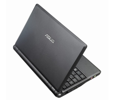 Asus Eee PC 701SDX Zwart