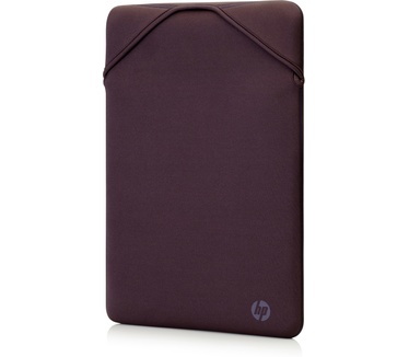 HP omkeerbare beschermende 15,6-inch mauve laptophoes