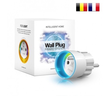 Fibaro Tussenstekker E
