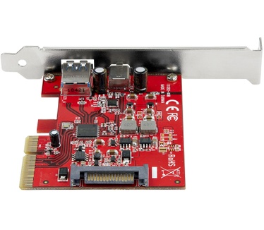 Startech.com PEXUSB311AC3
