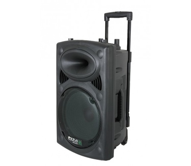 Ibiza Sound PORT10VHF-BT