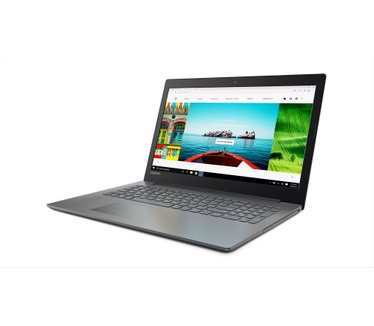 Lenovo IdeaPad 320-15IKBN (80XL00CNMH) Zwart