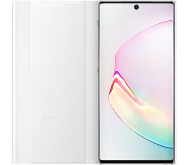 Samsung EF-ZN970 (Galaxy Note10) Wit