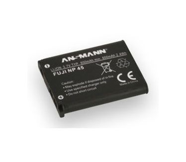 Ansmann 1400-0036