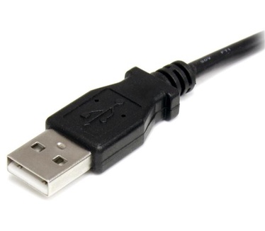 Startech.com USB naar 3,4 mm voedingskabel - type H connector - 2 m