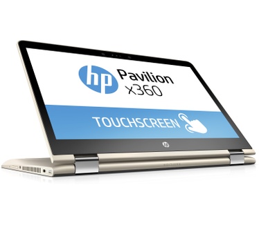 HP Pavilion x360 14-ba010nd