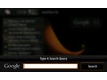 Nokia N900 interface