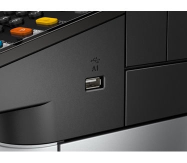 Kyocera M4125idn