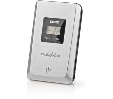 Nedis WEST201GY