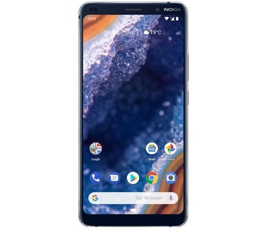 Nokia 9 Pureview Single Sim