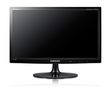 Samsung Syncmaster T24B301EW
