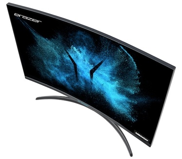 Medion Erazer X52773 Zwart