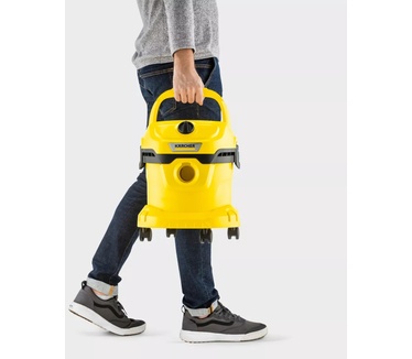 Kärcher WD 2 Plus V-12/4/18