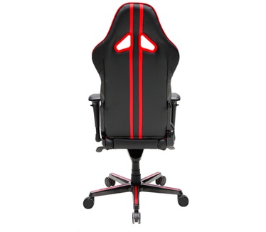 DXRacer Racing Pro Zwart/Rood