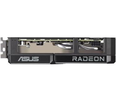 ASUS Radeon RX 9060 XT 8GB GDDR6 OC Edition (90YV0NU0-M0NB00)