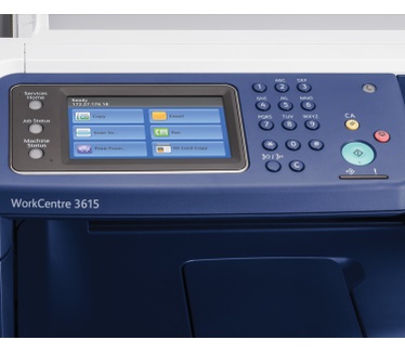 Xerox WC 3615