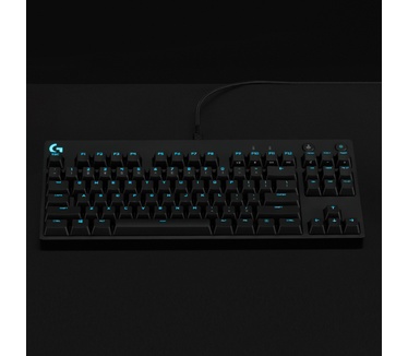 Logitech G Pro (Tactile, Qwerty US)